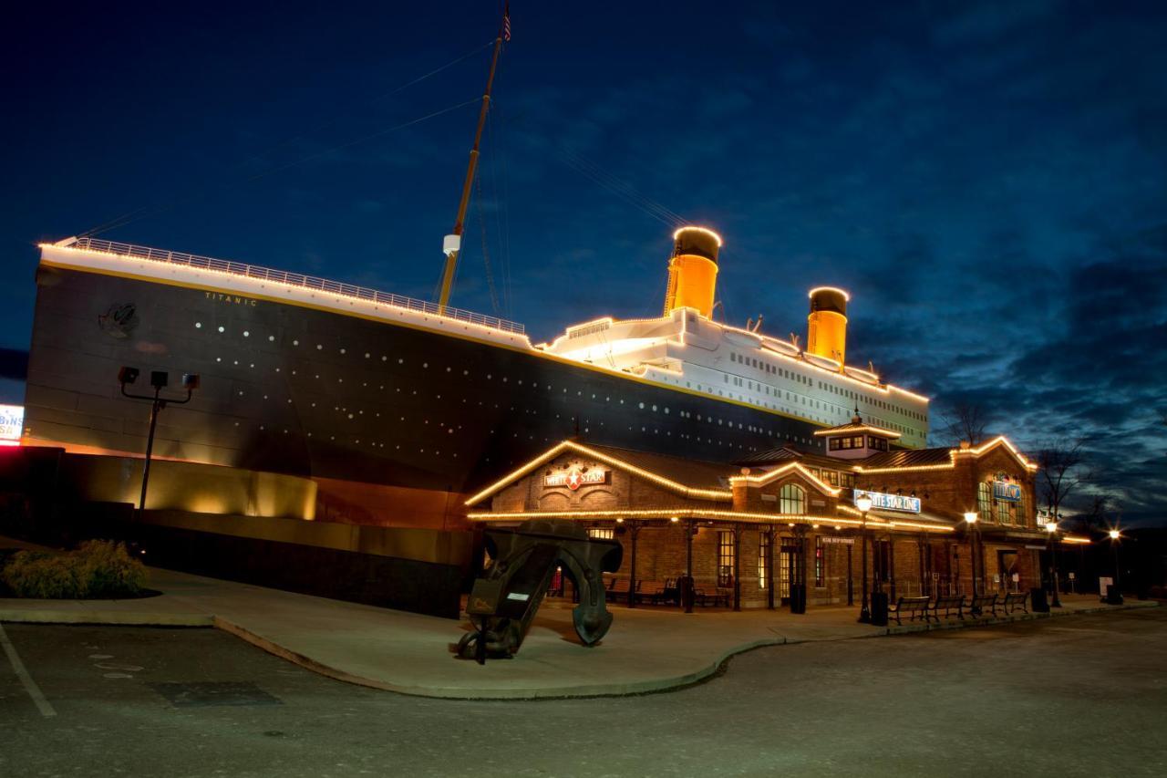 Apple Valley Hideaway, 1089 Of Free Attraction Tickets For Each Paid Day, Dollywood And More! Pigeon Forge Exterior foto