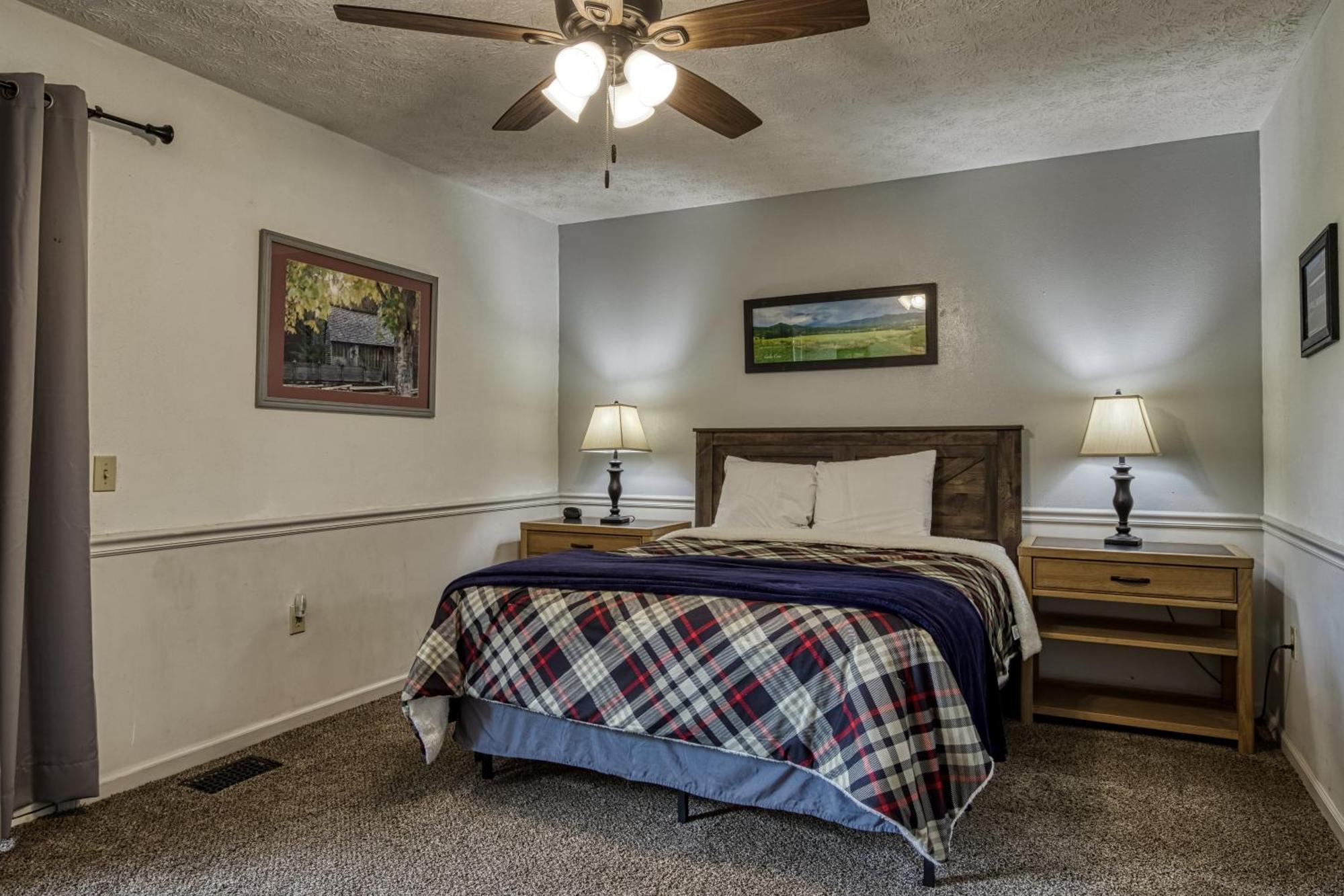 Apple Valley Hideaway, 1089 Of Free Attraction Tickets For Each Paid Day, Dollywood And More! Pigeon Forge Exterior foto