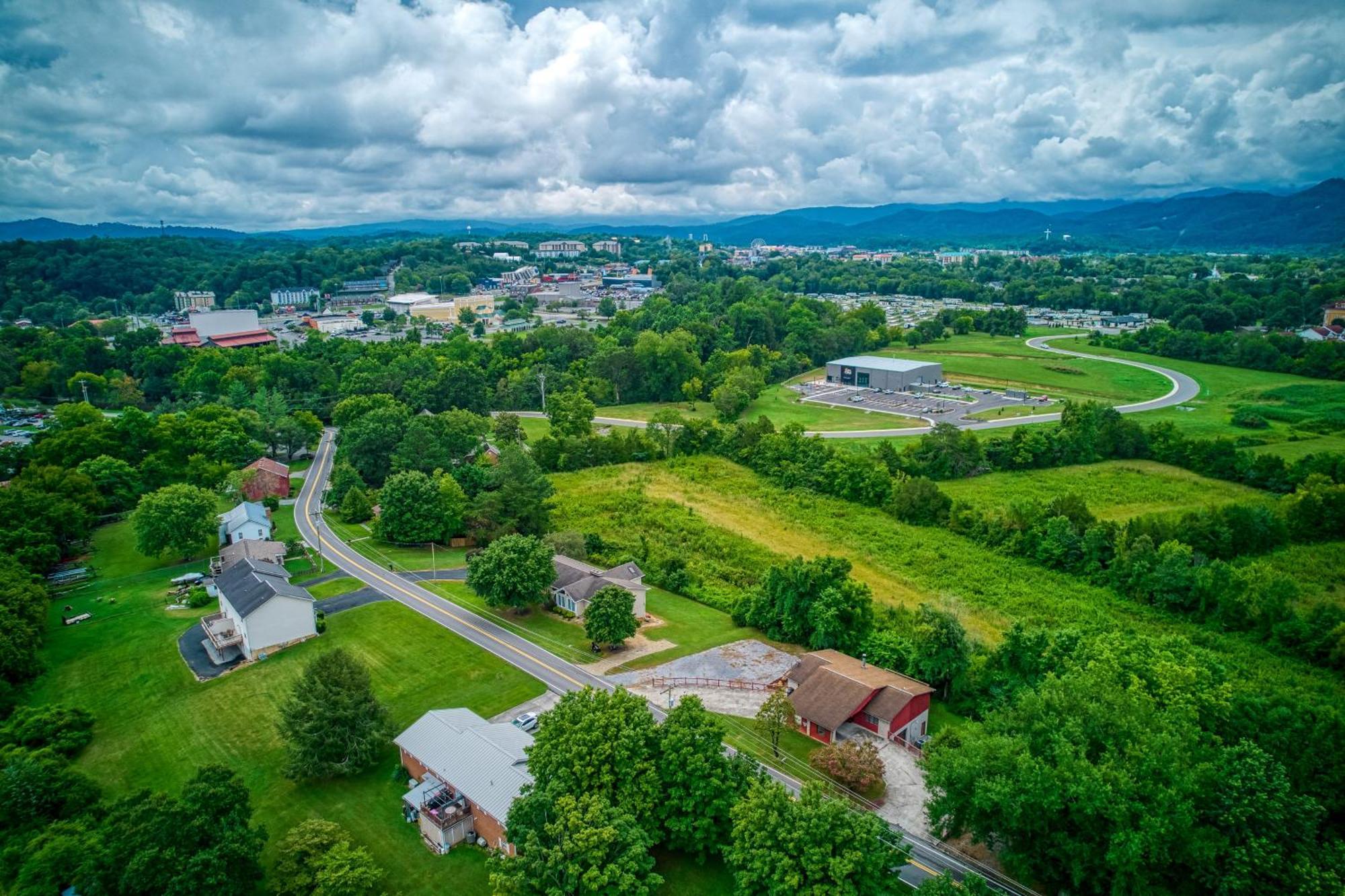 Apple Valley Hideaway, 1089 Of Free Attraction Tickets For Each Paid Day, Dollywood And More! Pigeon Forge Exterior foto