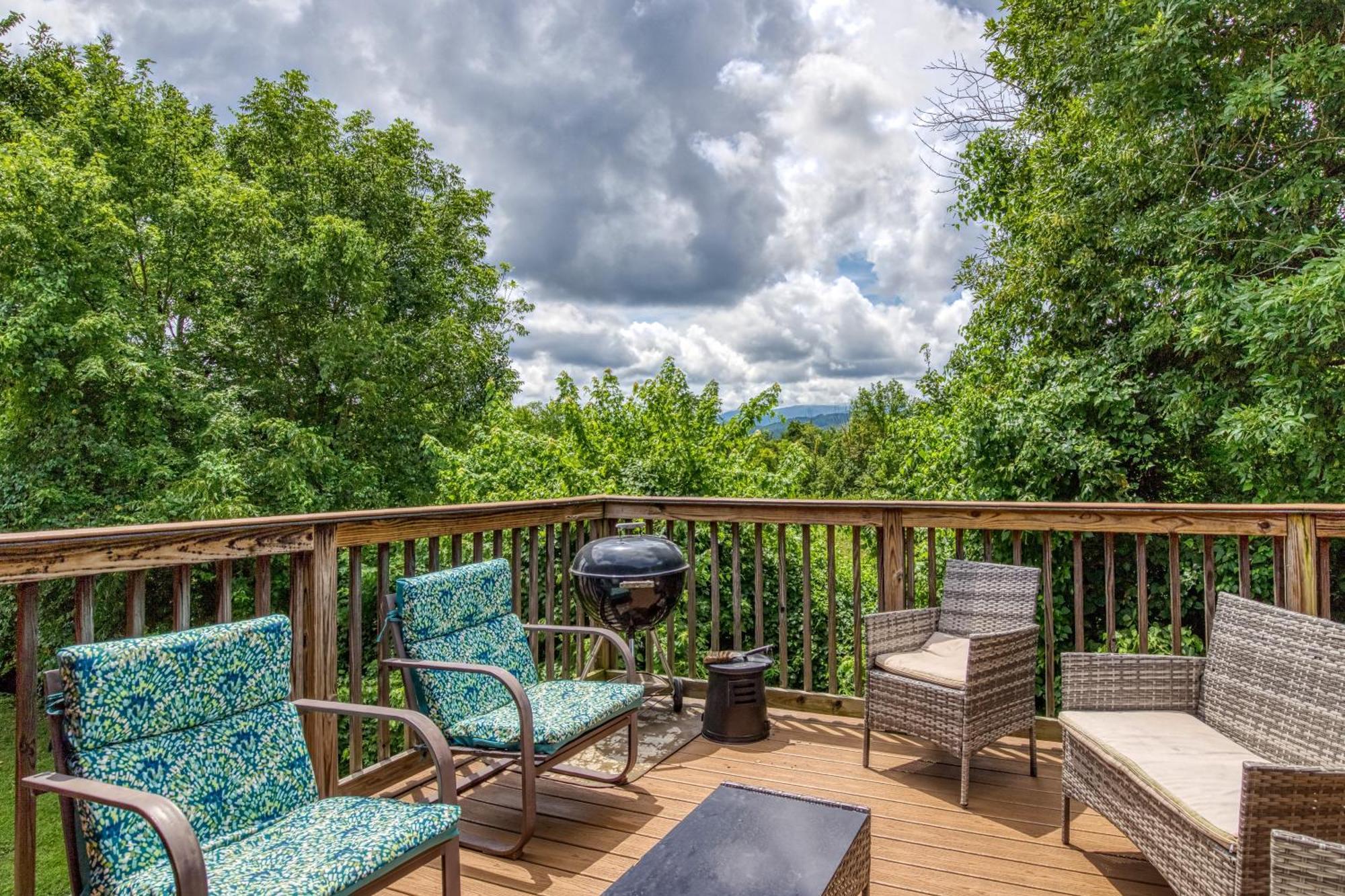 Apple Valley Hideaway, 1089 Of Free Attraction Tickets For Each Paid Day, Dollywood And More! Pigeon Forge Exterior foto