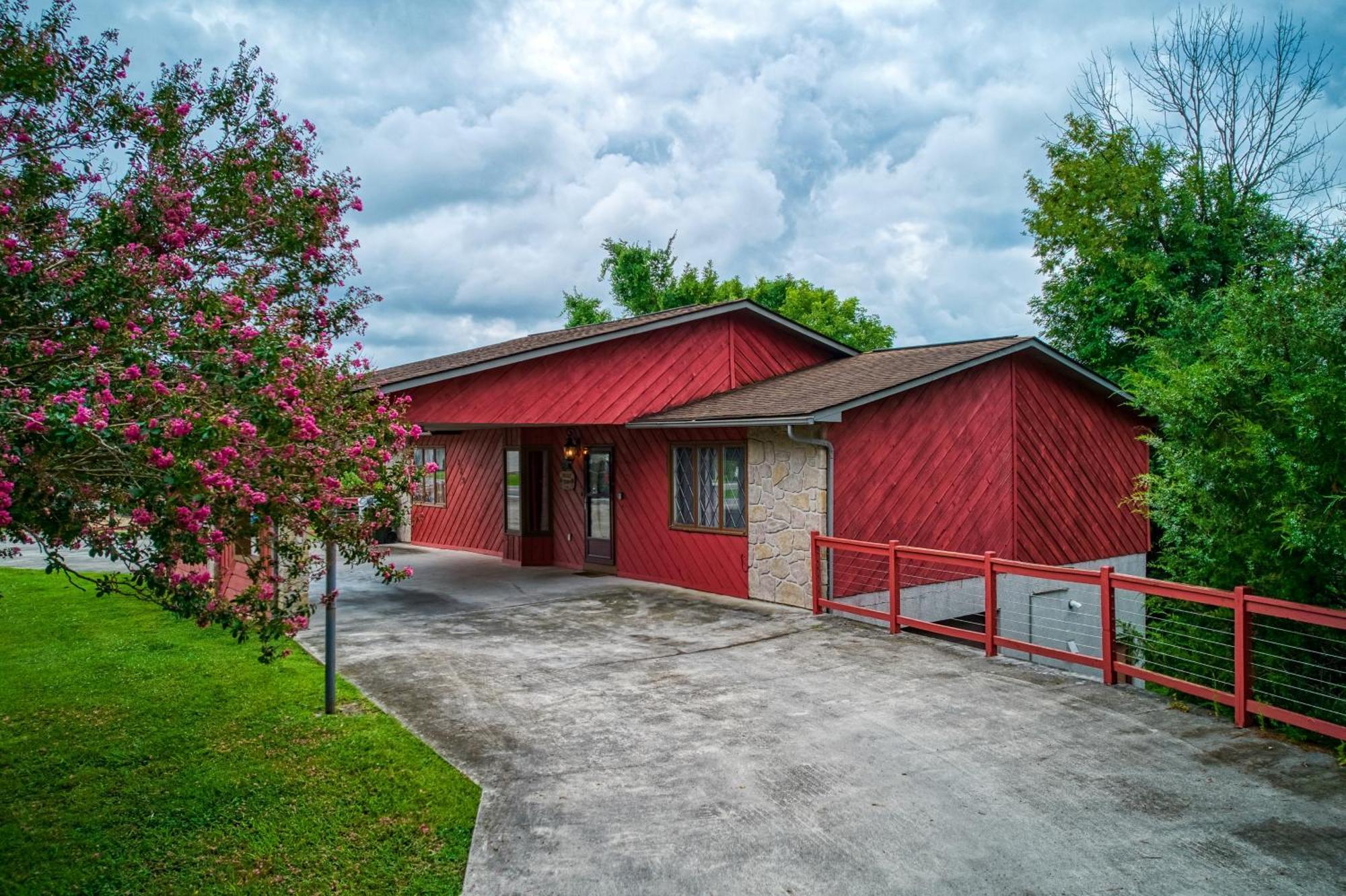 Apple Valley Hideaway, 1089 Of Free Attraction Tickets For Each Paid Day, Dollywood And More! Pigeon Forge Exterior foto