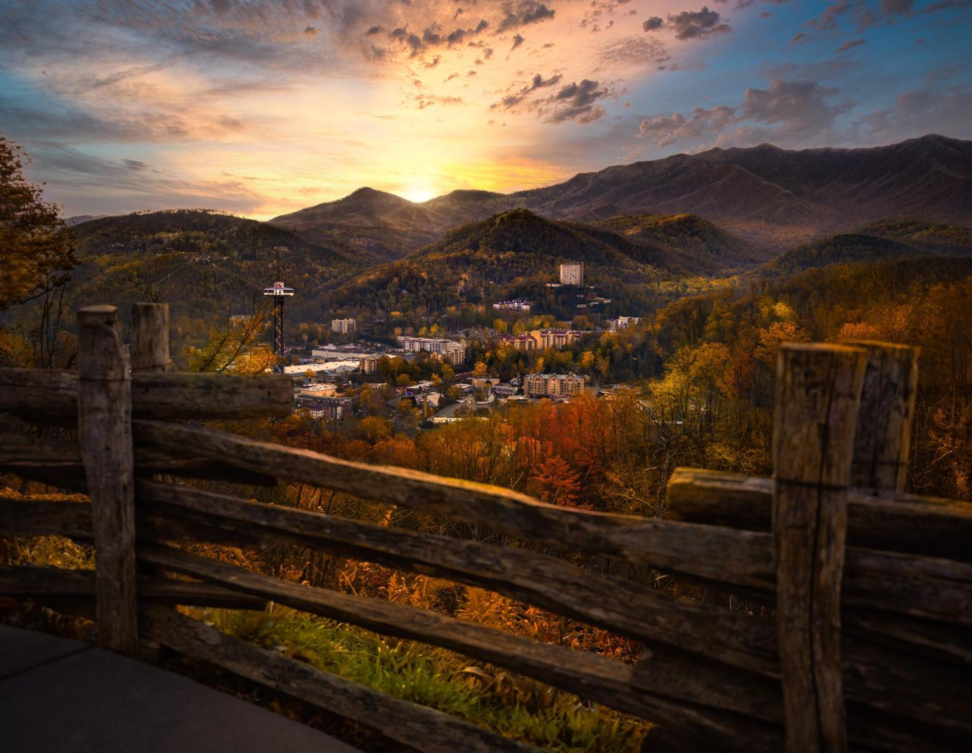 Apple Valley Hideaway, 1089 Of Free Attraction Tickets For Each Paid Day, Dollywood And More! Pigeon Forge Exterior foto