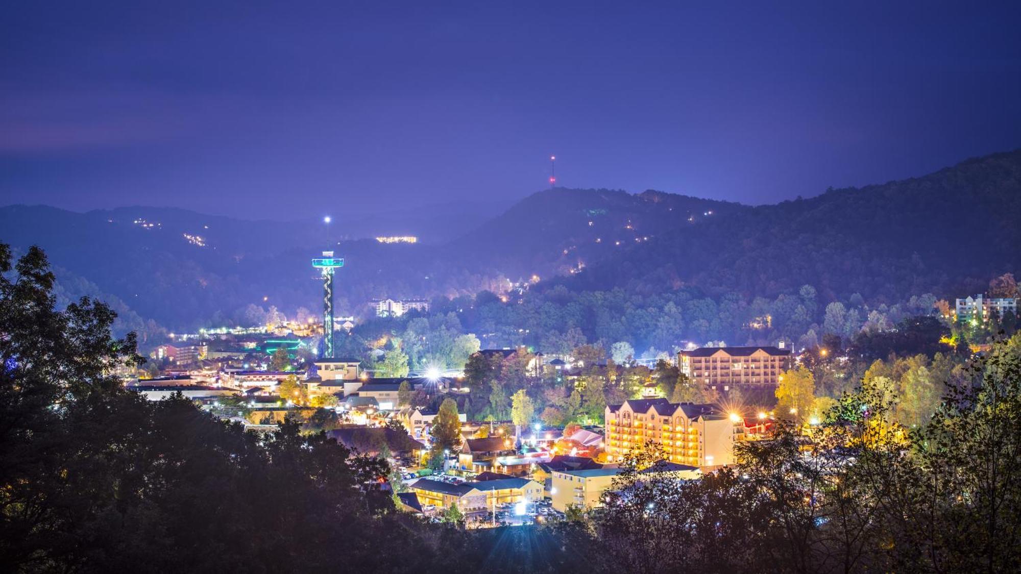 Apple Valley Hideaway, 1089 Of Free Attraction Tickets For Each Paid Day, Dollywood And More! Pigeon Forge Exterior foto