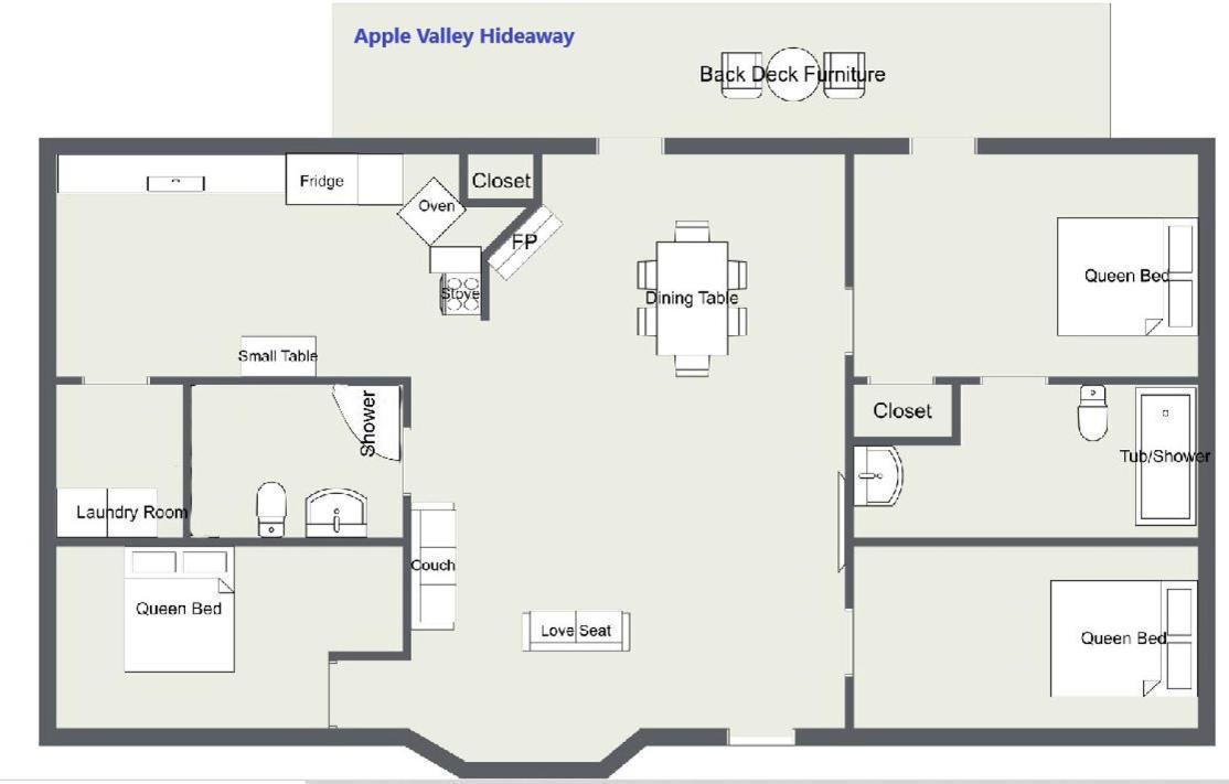 Apple Valley Hideaway, 1089 Of Free Attraction Tickets For Each Paid Day, Dollywood And More! Pigeon Forge Exterior foto