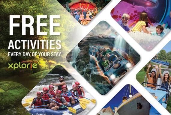 Apple Valley Hideaway, 1089 Of Free Attraction Tickets For Each Paid Day, Dollywood And More! Pigeon Forge Exterior foto